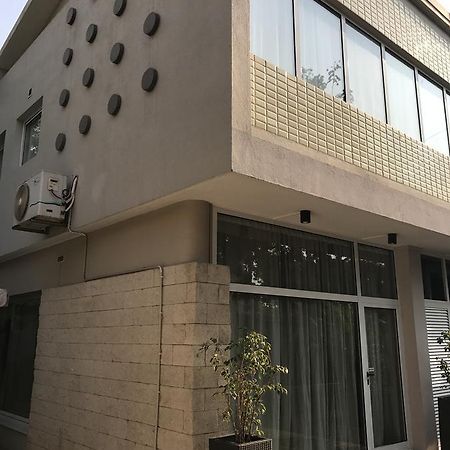 Casas De Luanda-Gh Kinaxixe Hotel Buitenkant foto
