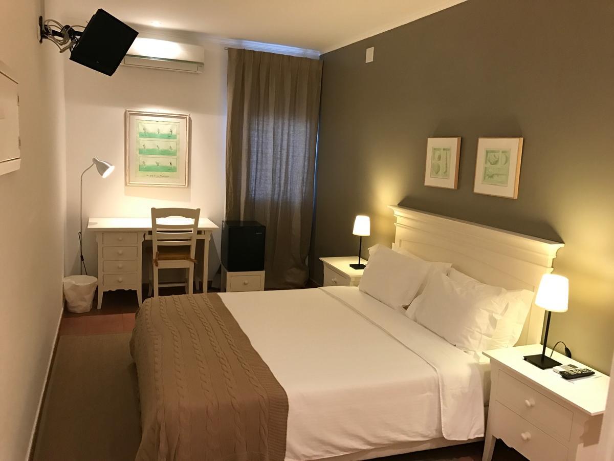 Casas De Luanda-Gh Kinaxixe Hotel Buitenkant foto