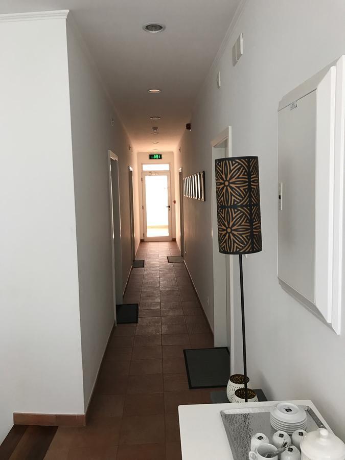 Casas De Luanda-Gh Kinaxixe Hotel Buitenkant foto