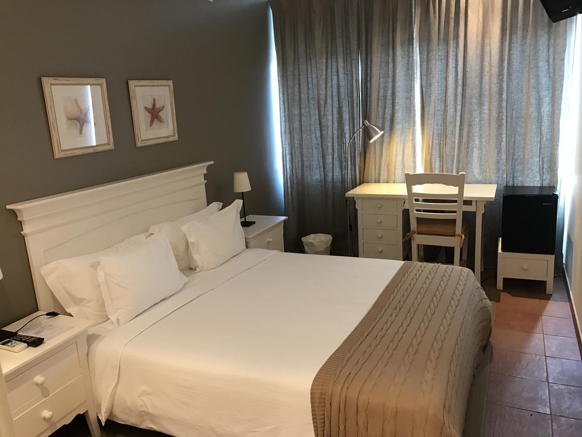 Casas De Luanda-Gh Kinaxixe Hotel Buitenkant foto