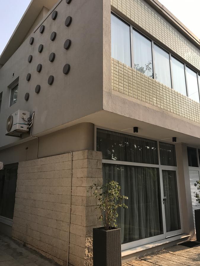 Casas De Luanda-Gh Kinaxixe Hotel Buitenkant foto