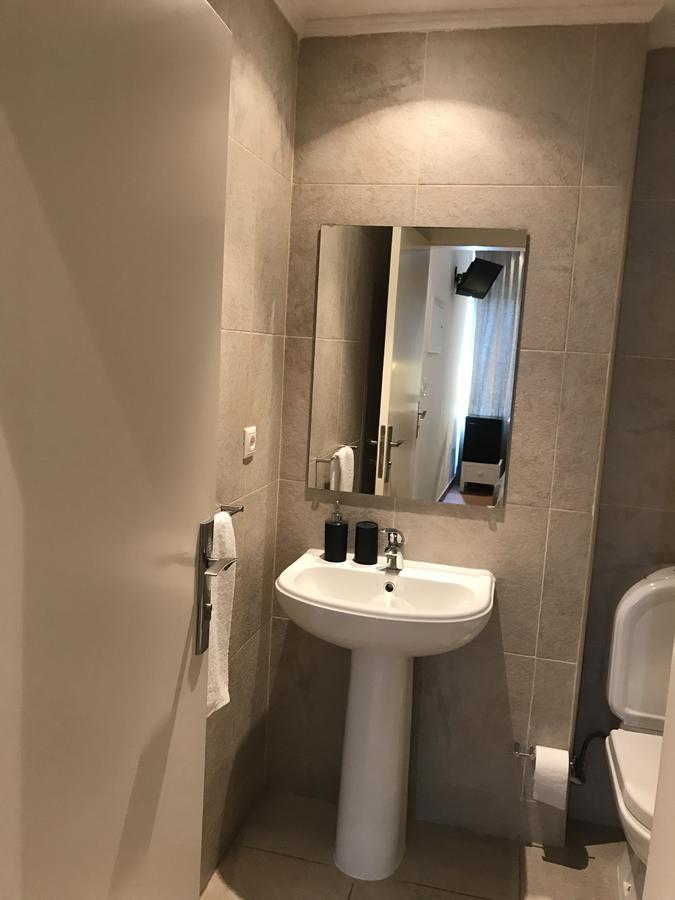 Casas De Luanda-Gh Kinaxixe Hotel Buitenkant foto